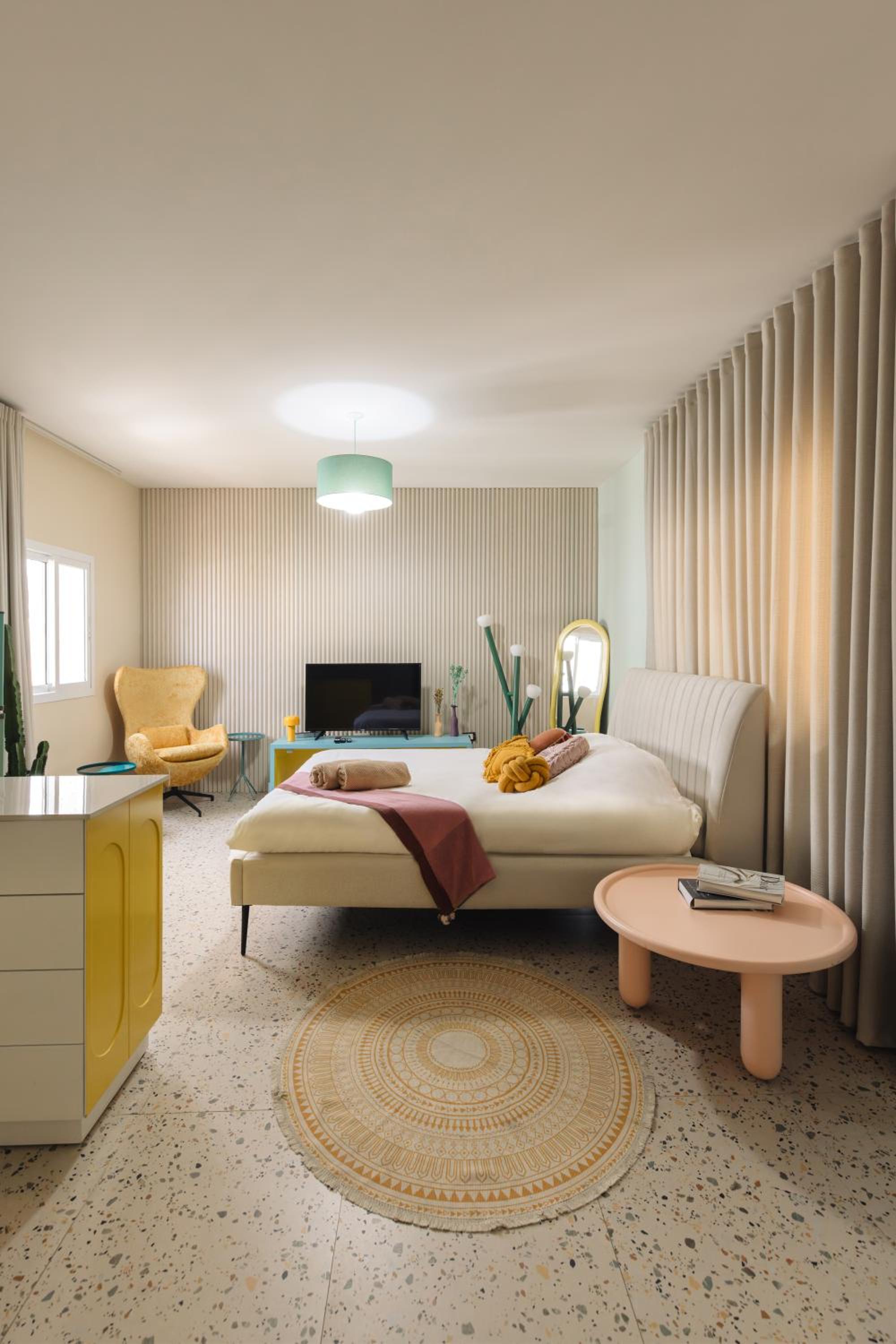 Teal Guesthouse