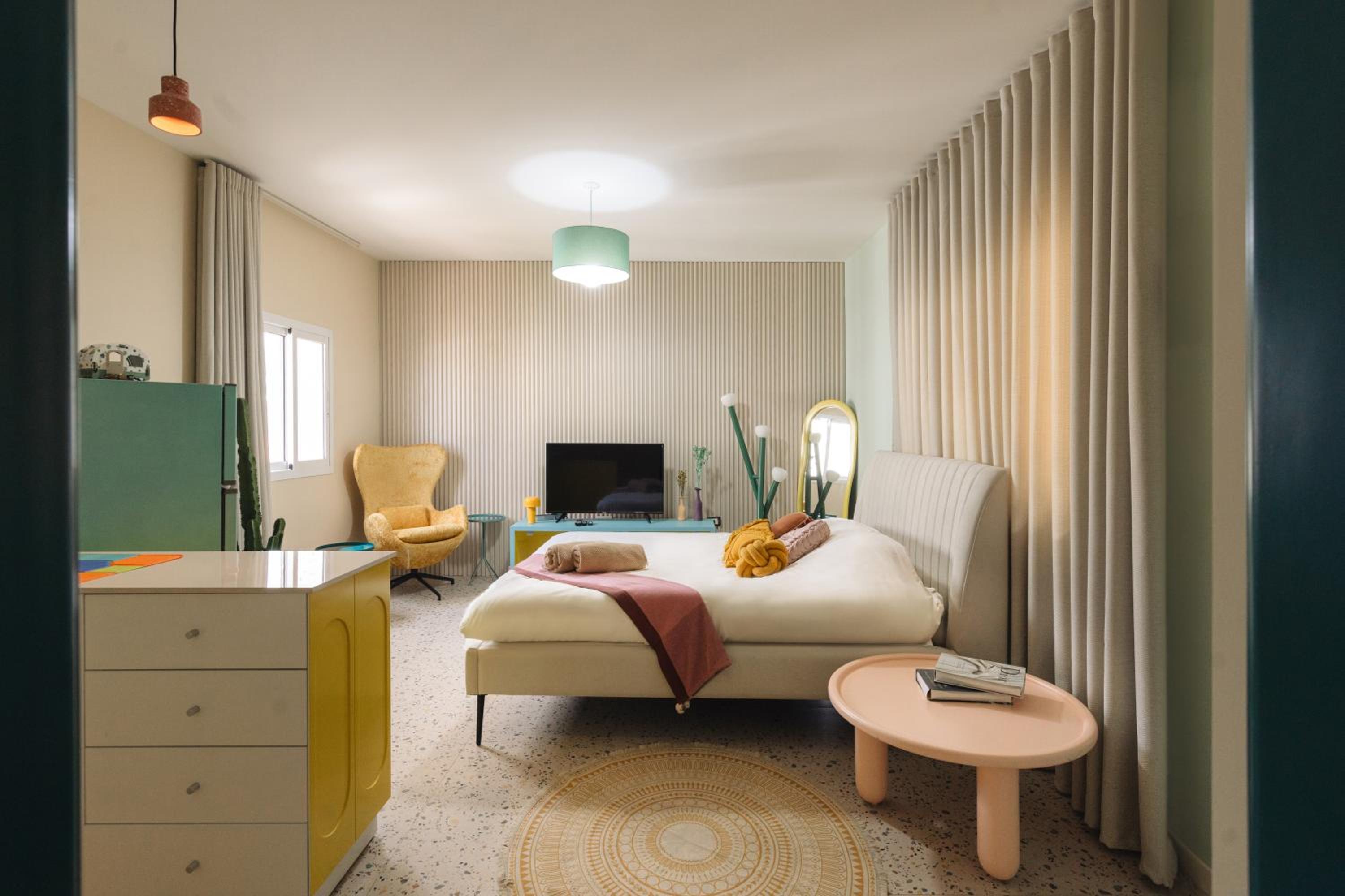 Teal Guesthouse