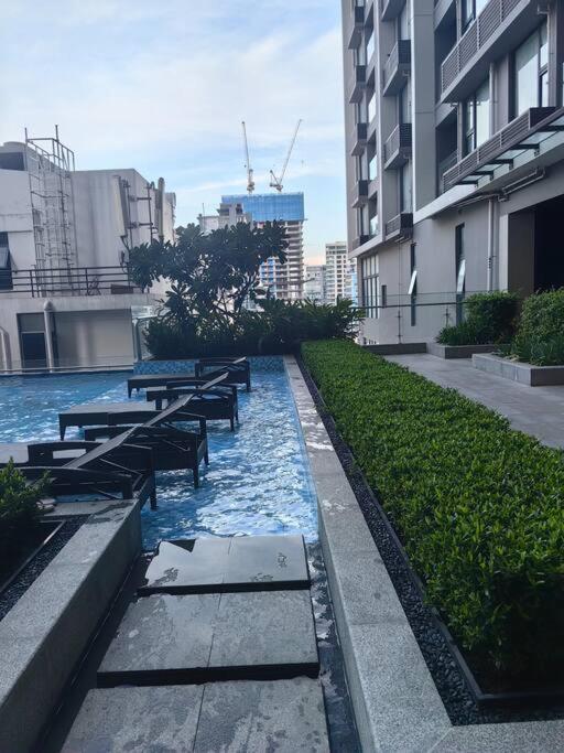 Cityscape Haven
