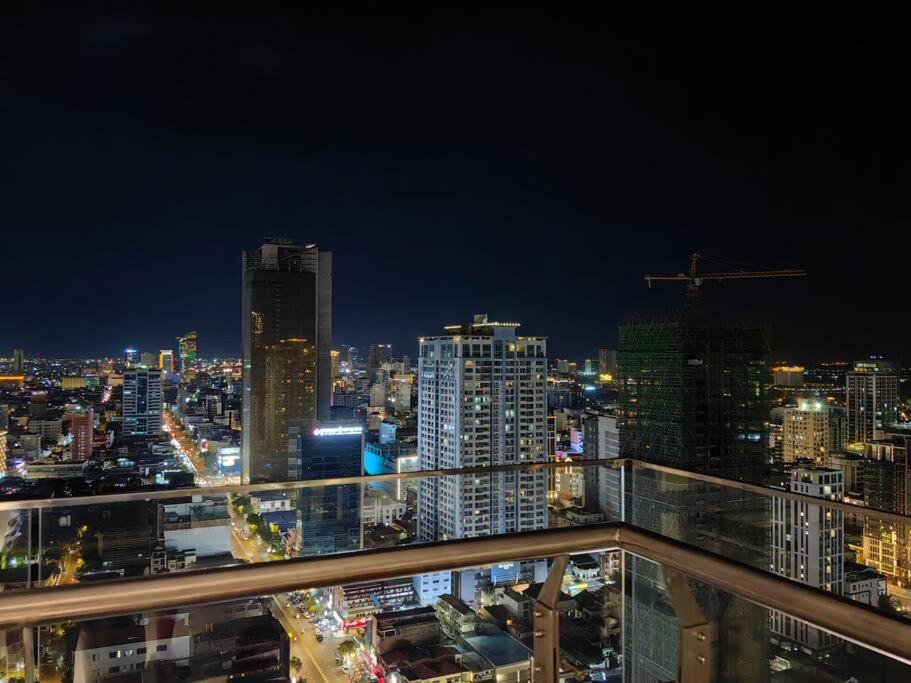 Cityscape Haven