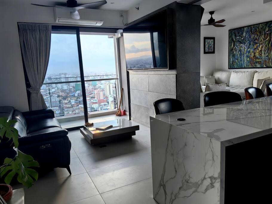 Cityscape Haven