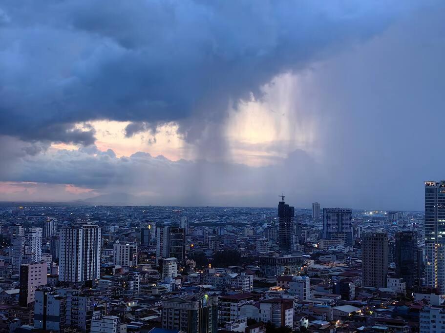 Cityscape Haven