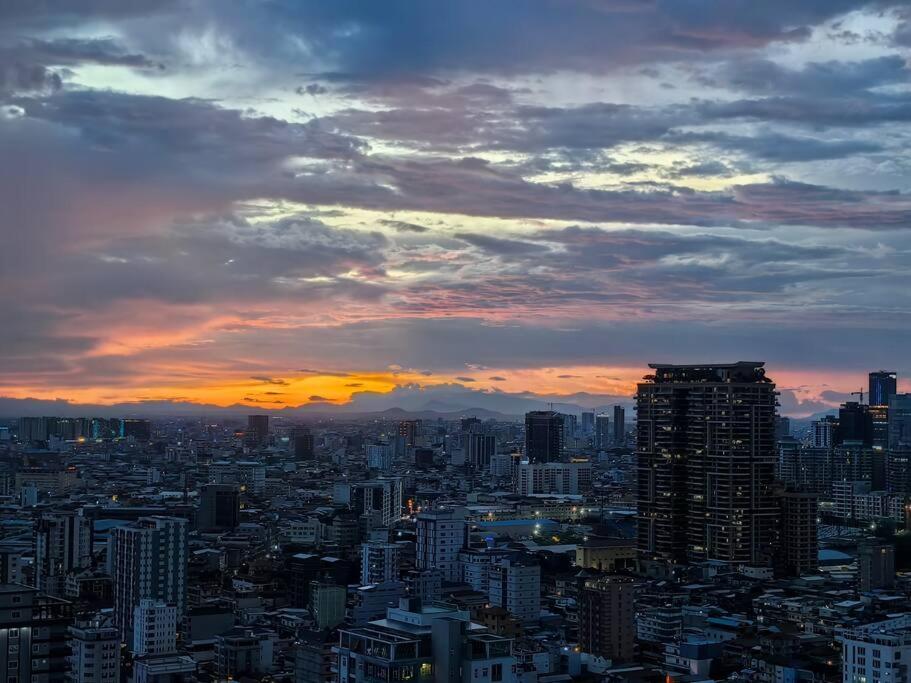 Cityscape Haven