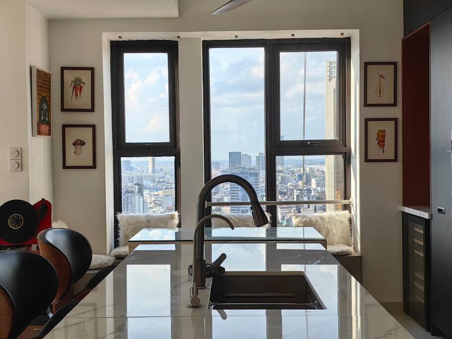 Cityscape Haven