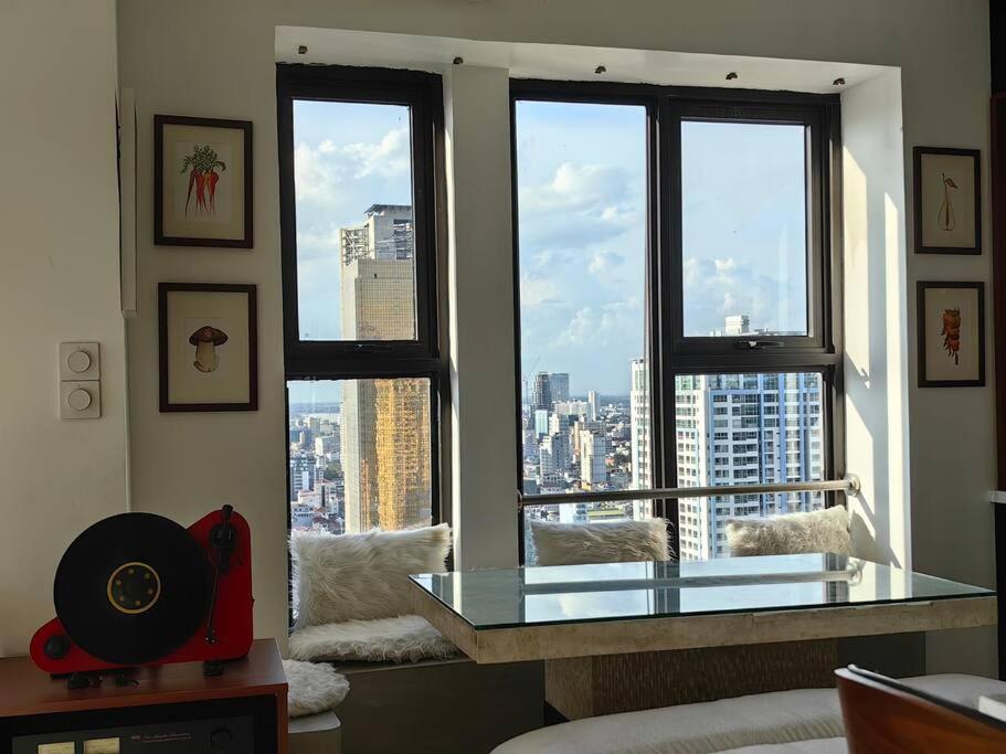 Cityscape Haven