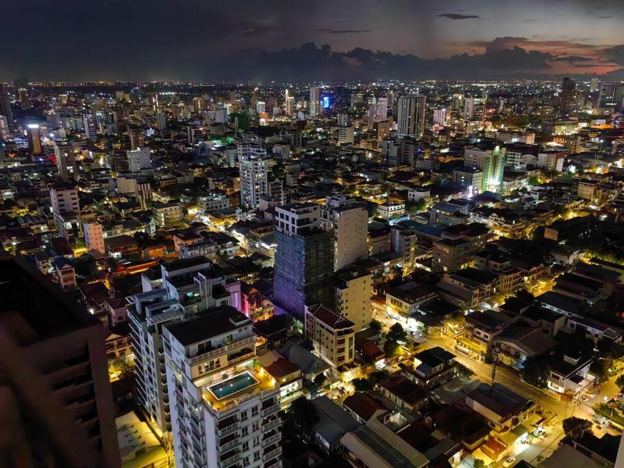 Cityscape Haven