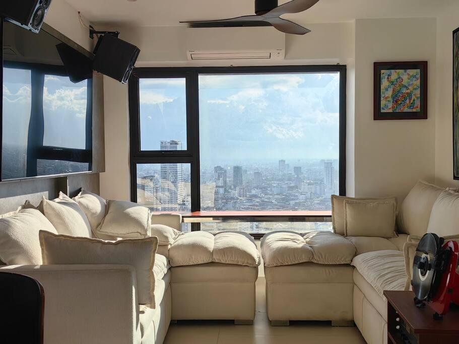 Cityscape Haven