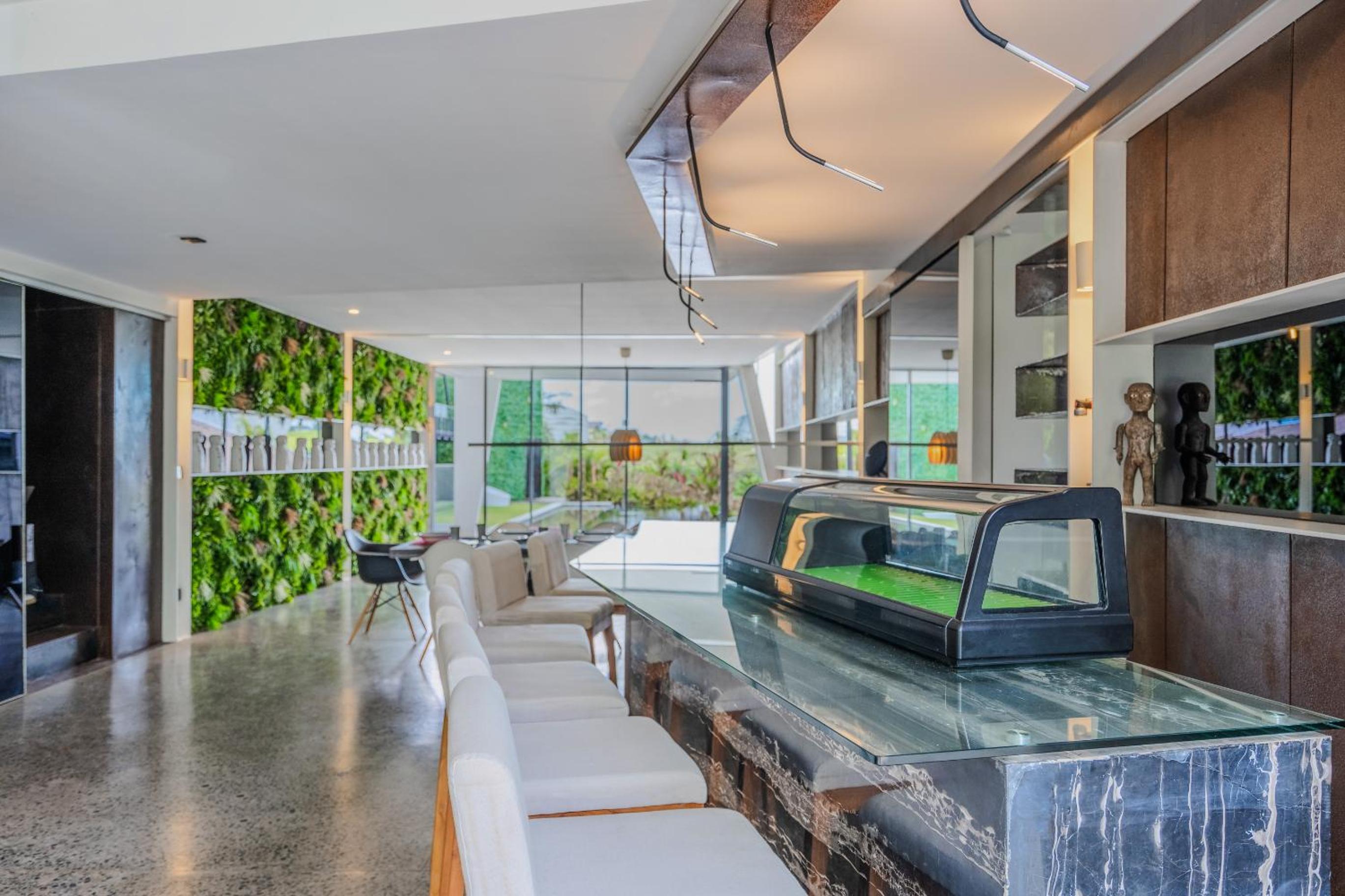 Wabi Sabi Villa by Betterplace view 5