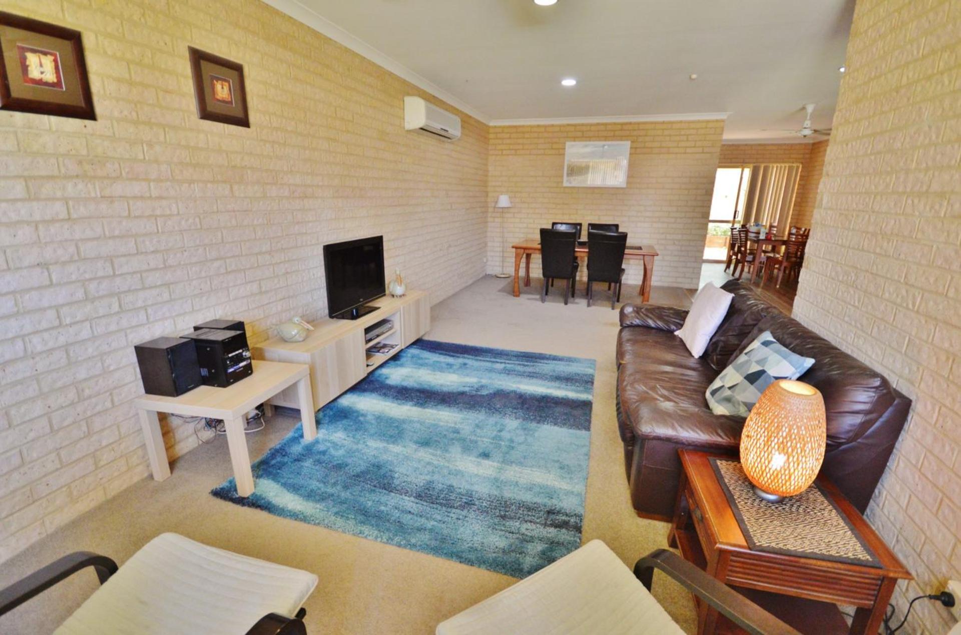 River Retreat - Kalbarri, WA