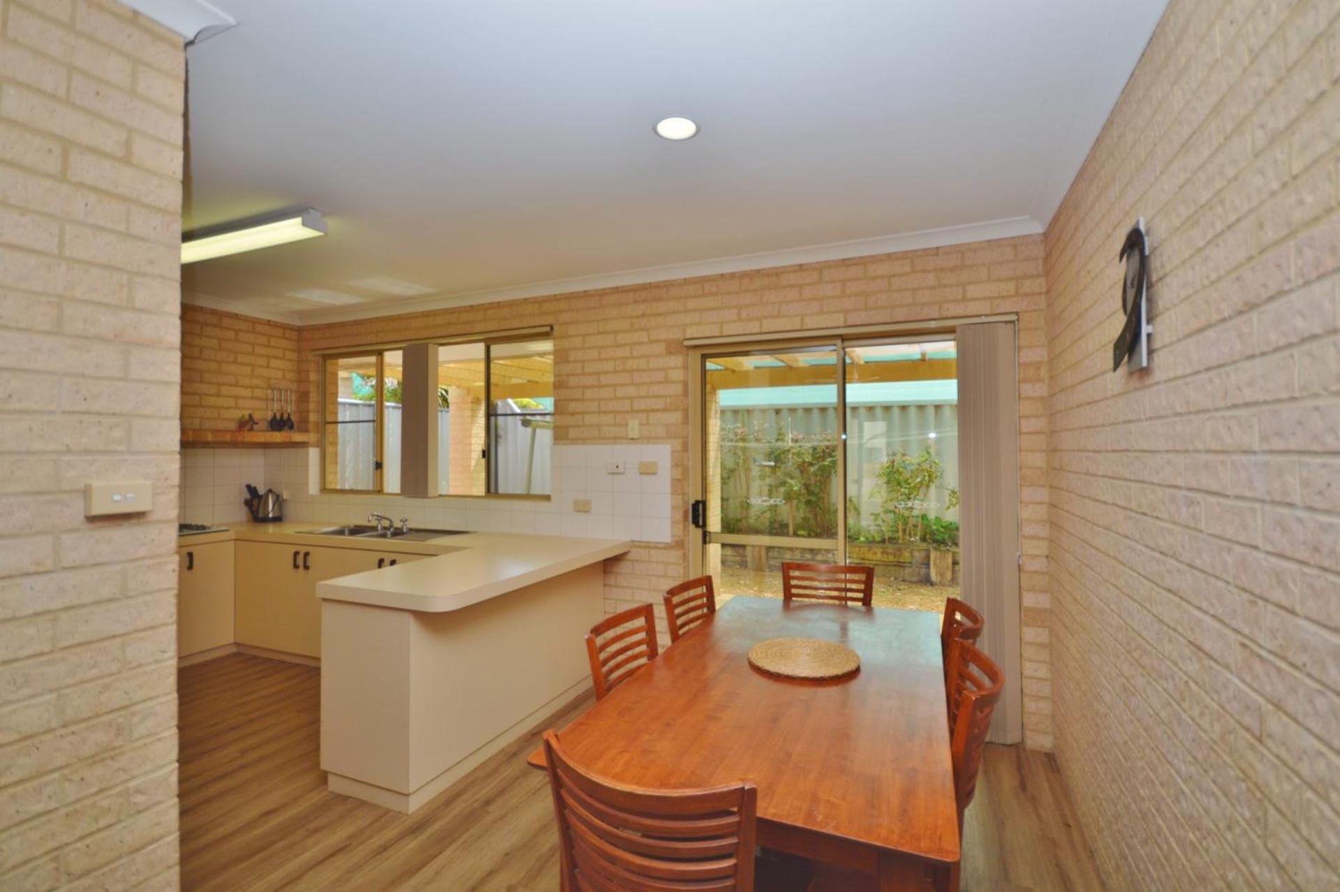 River Retreat - Kalbarri, WA