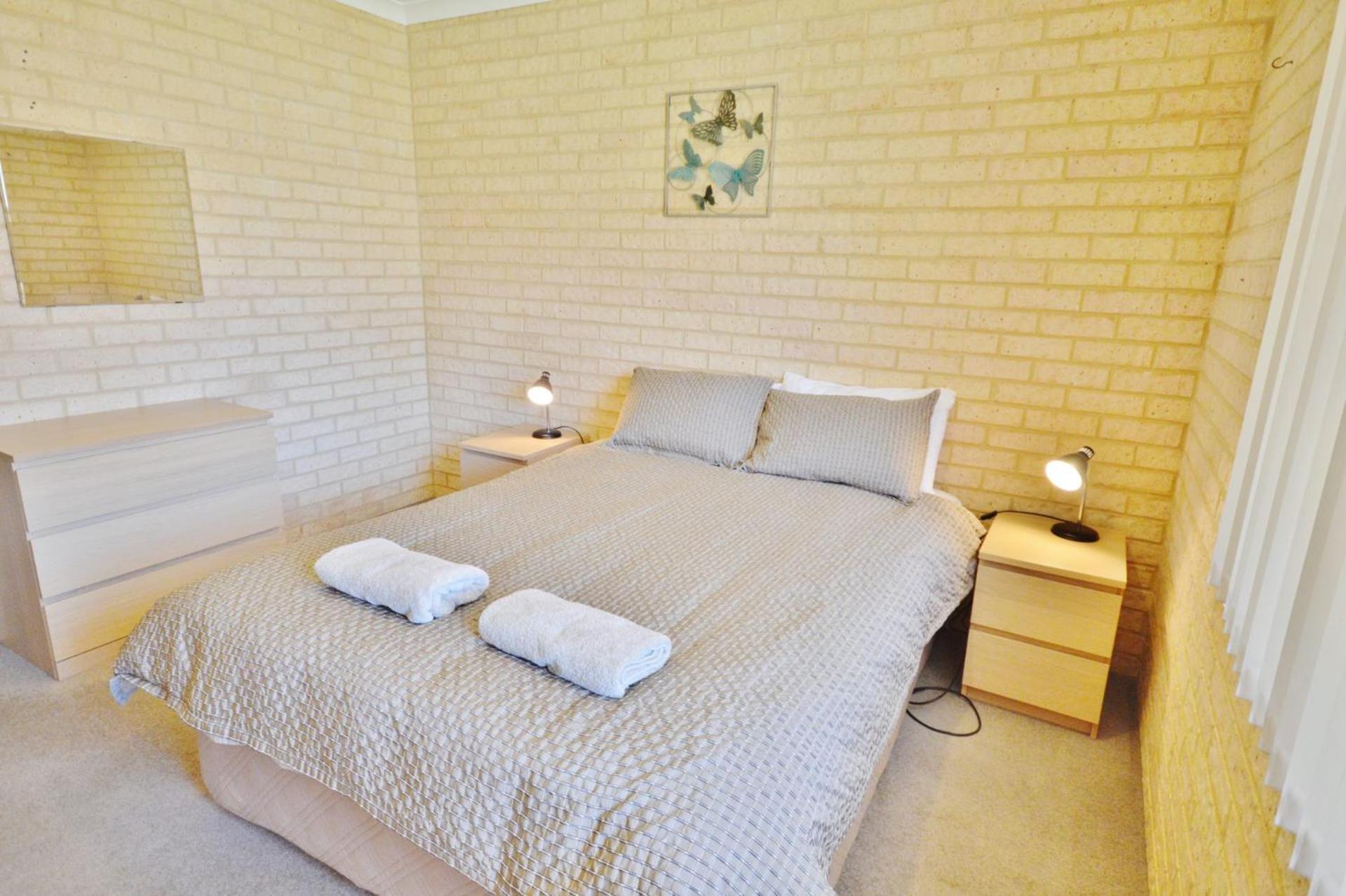 River Retreat - Kalbarri, WA