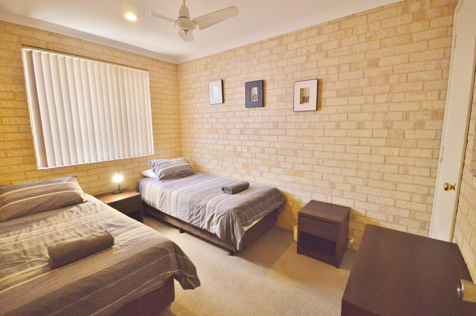 River Retreat - Kalbarri, WA