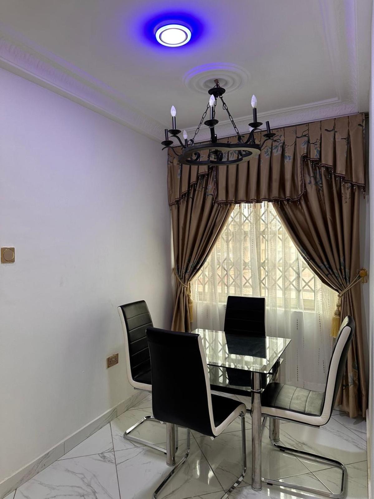 Short term rental property