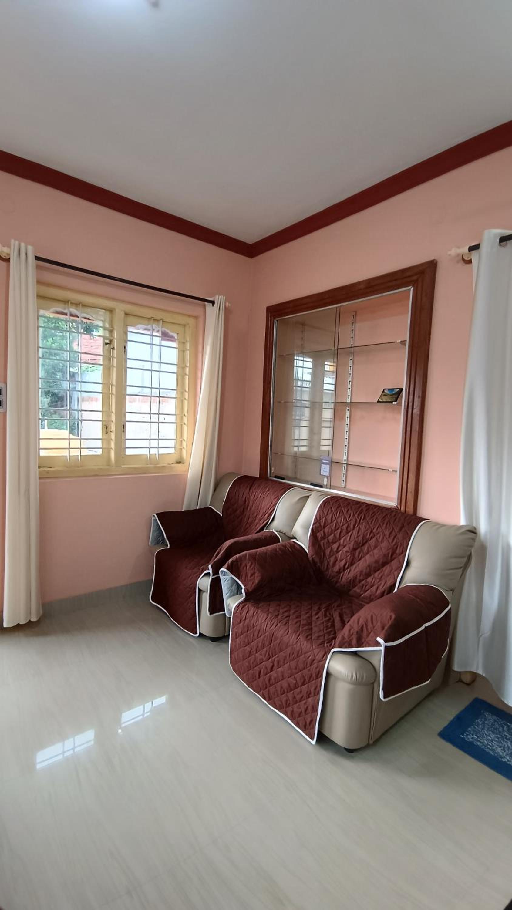 Coorg homestay