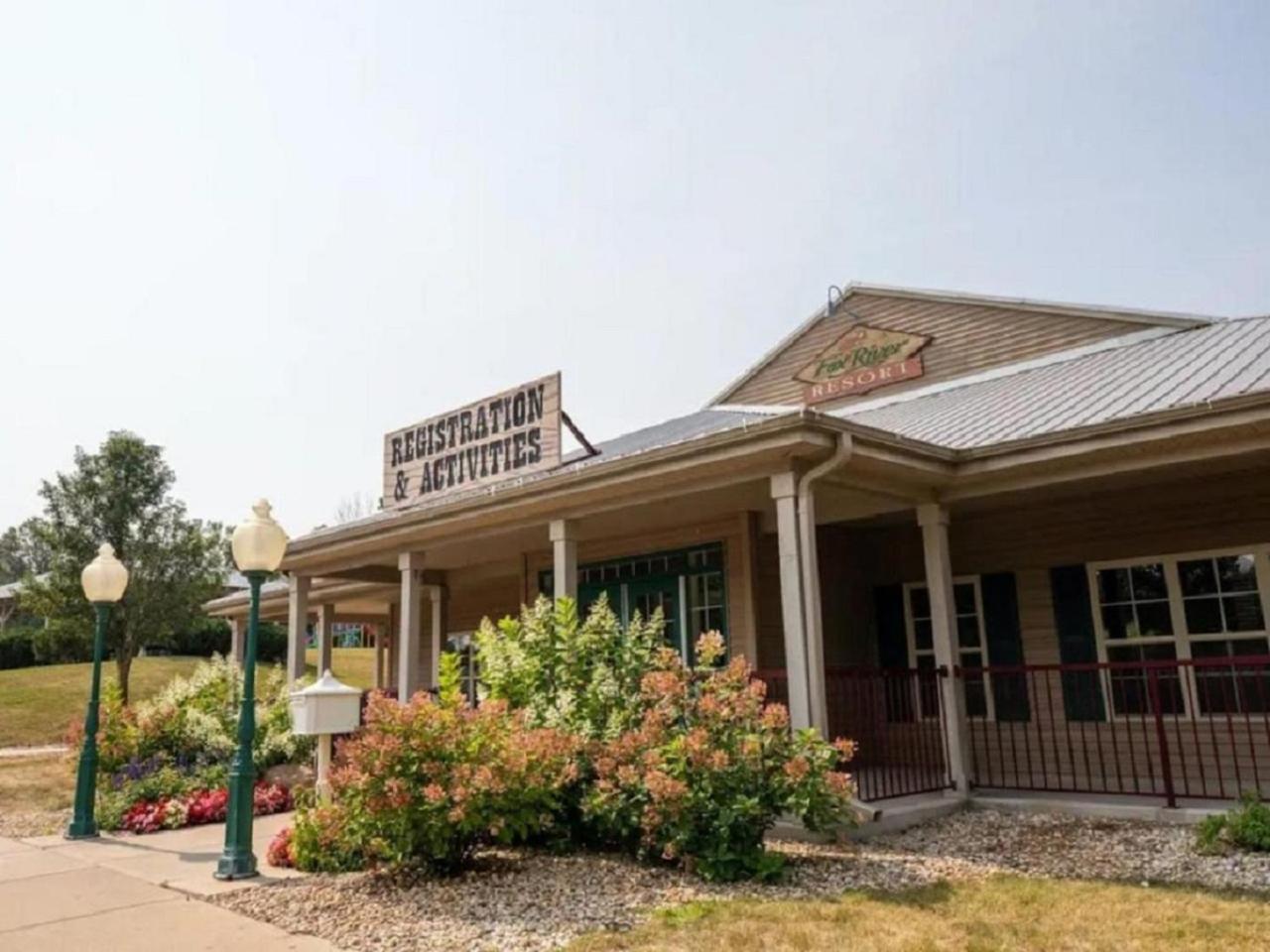 Family Water Park Resort 2BD Condo ready for your family view 5