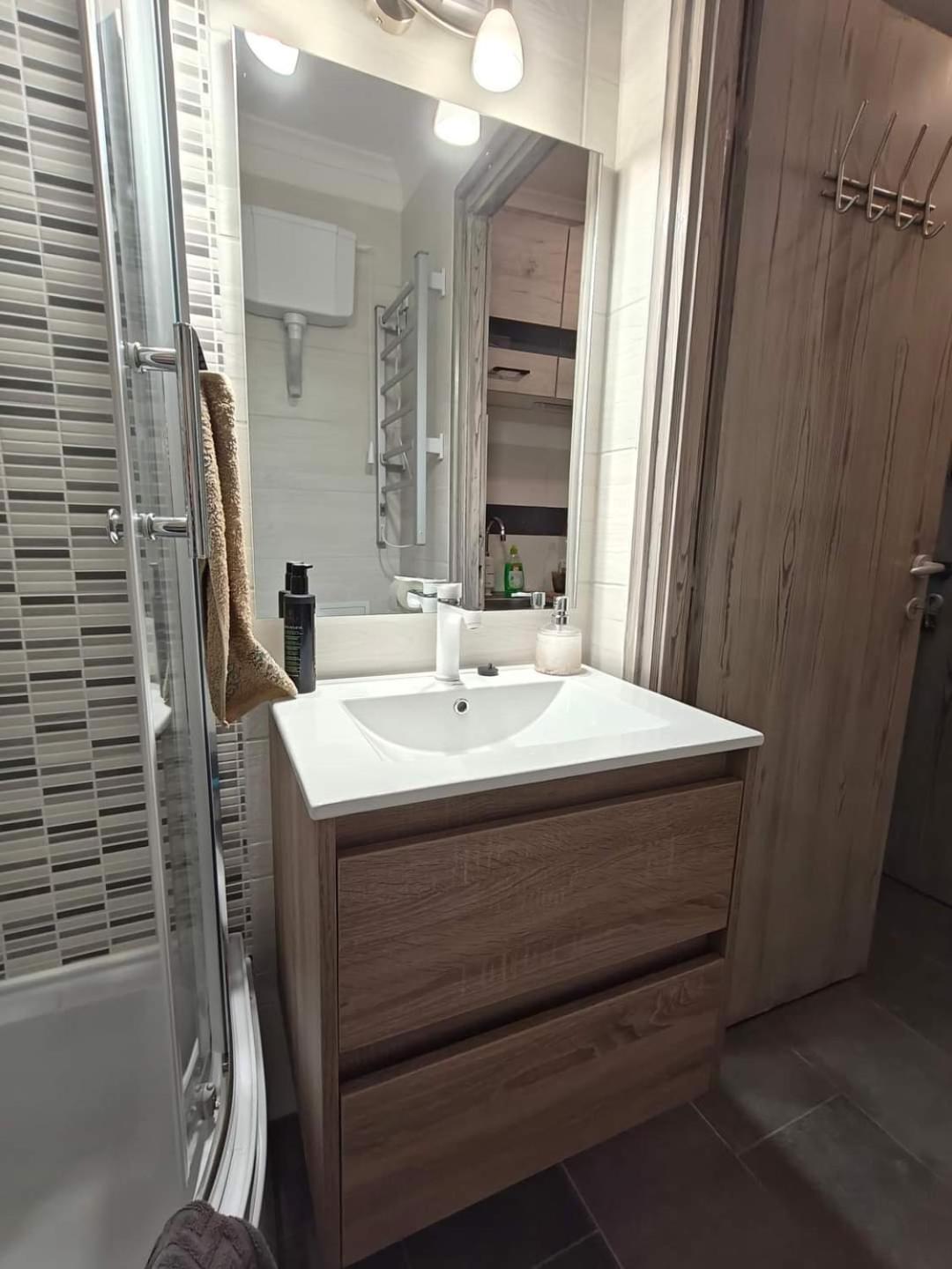 Milánó Apartman
