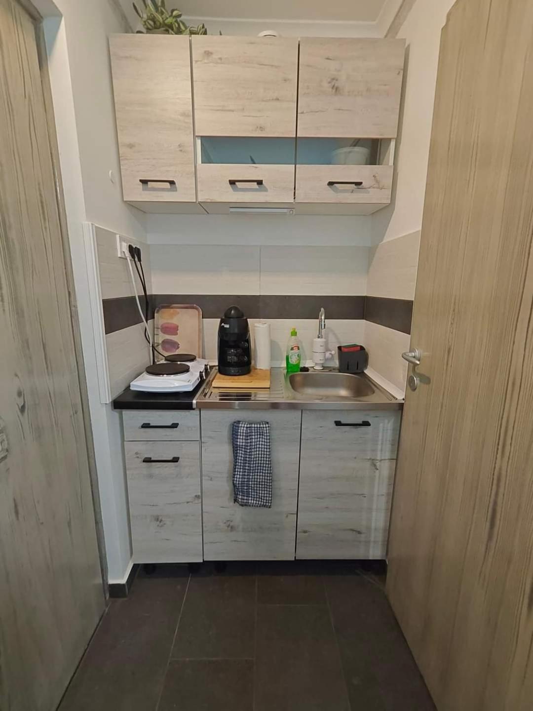 Milánó Apartman