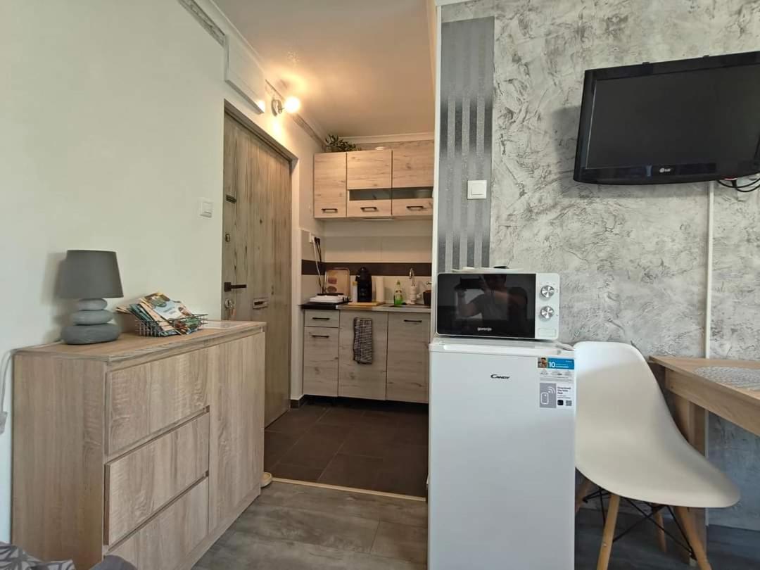Milánó Apartman