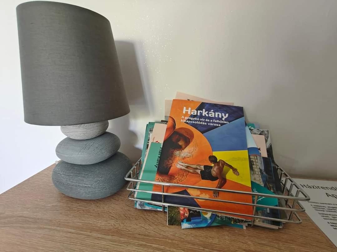 Milánó Apartman