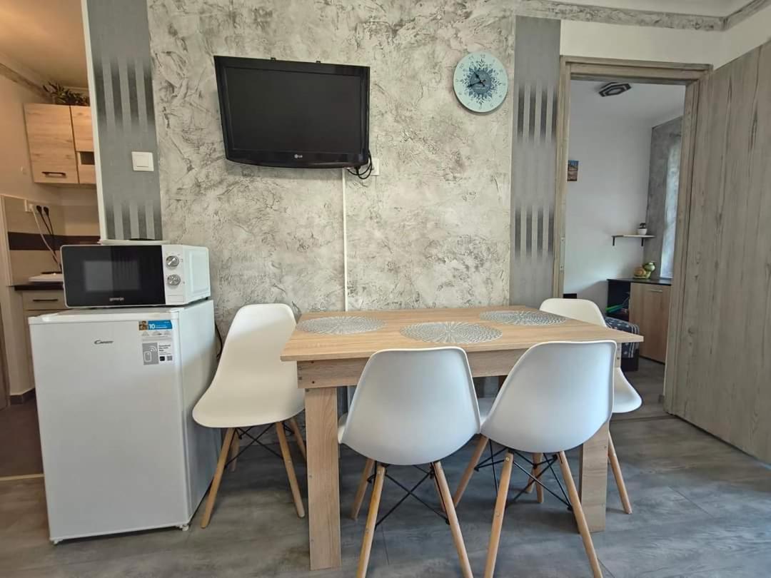 Milánó Apartman