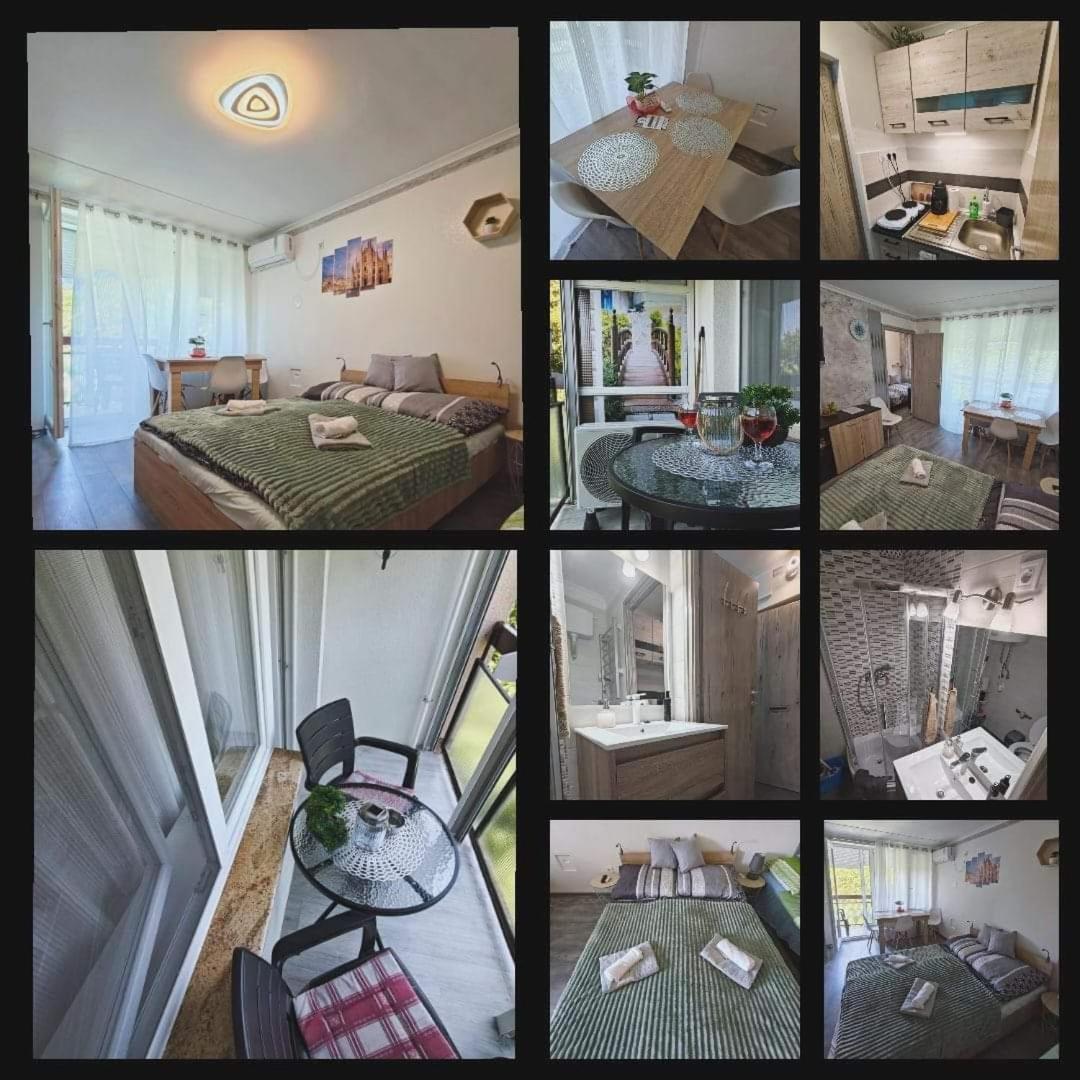 Milánó Apartman