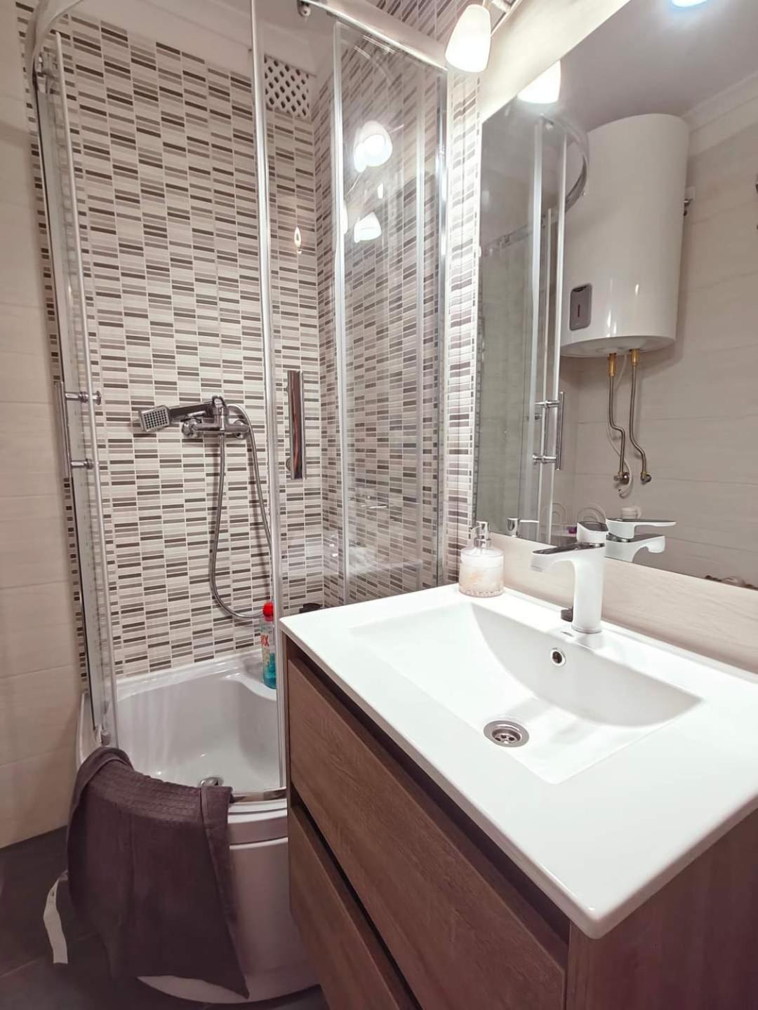 Milánó Apartman