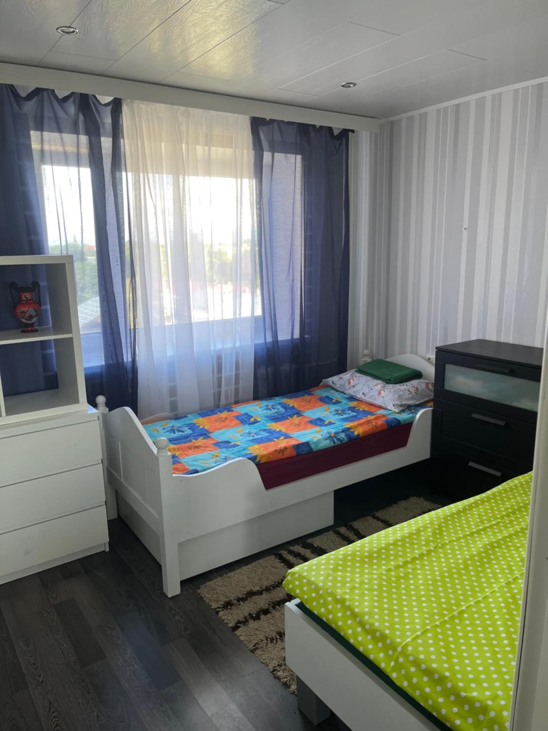 apartement kreutzwaldi