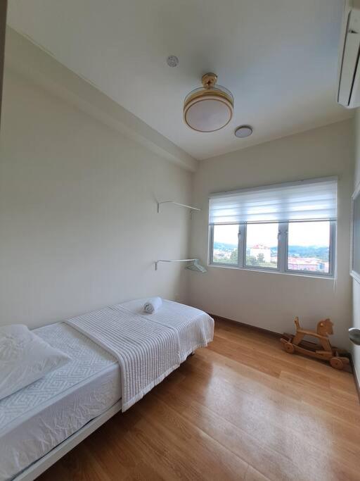 AirHomestay Ostia Bangi Pool & Sunset view Wifi photo 5