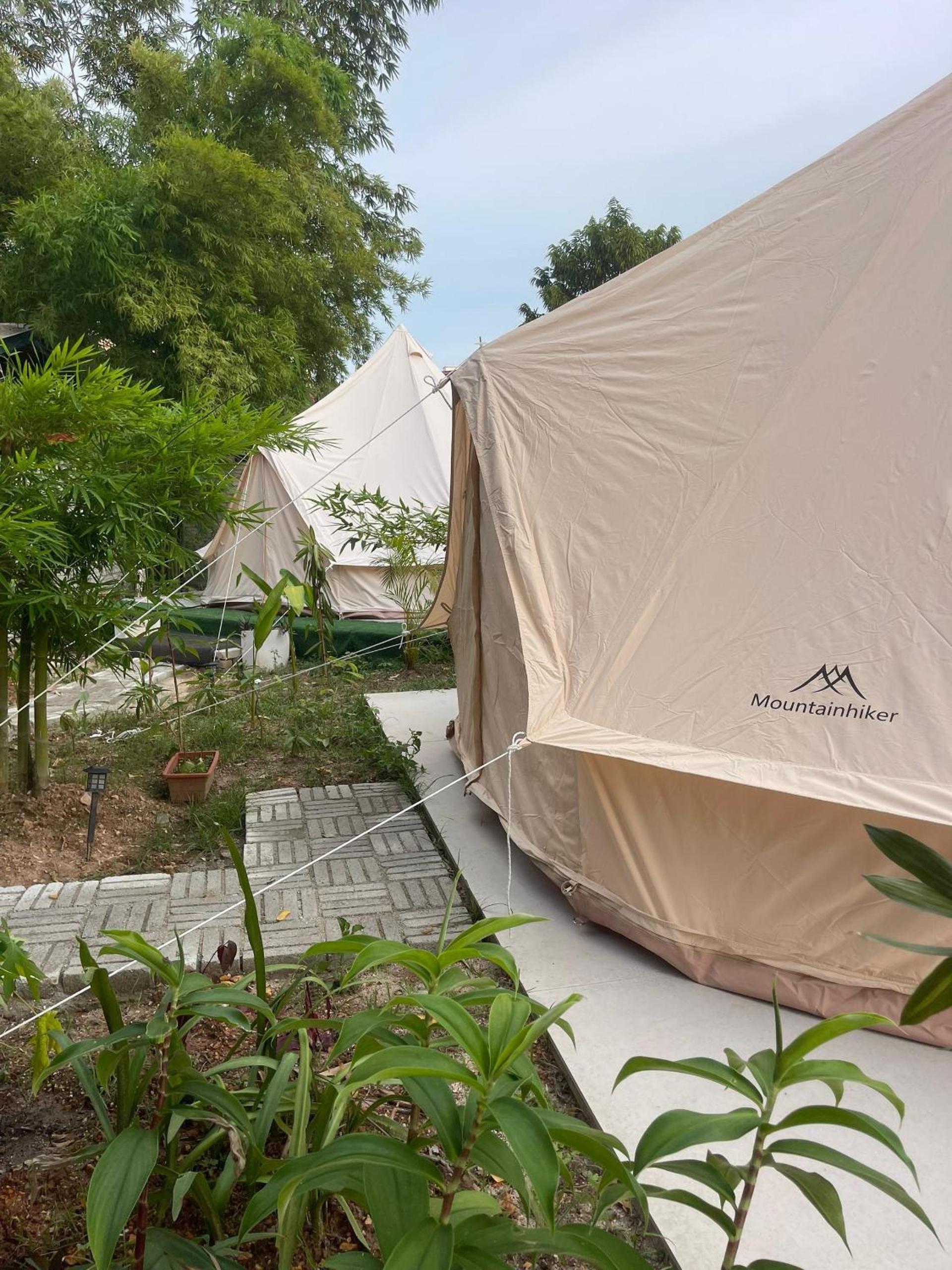 Blissfull Bamboo Garden Cottage photo 7