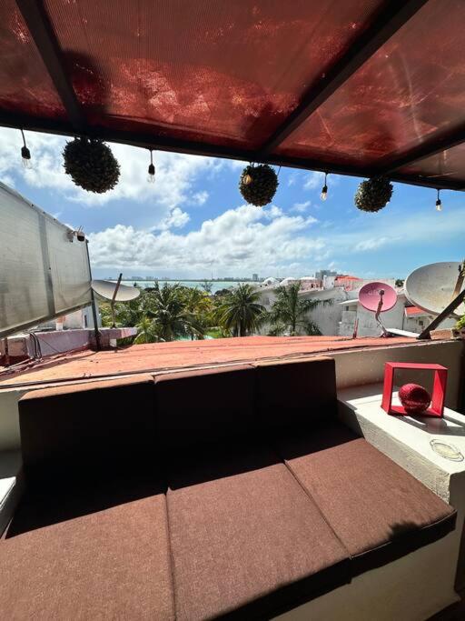 roof