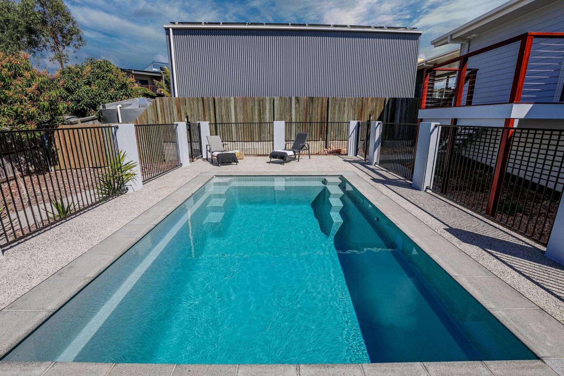 Aquatic Abode