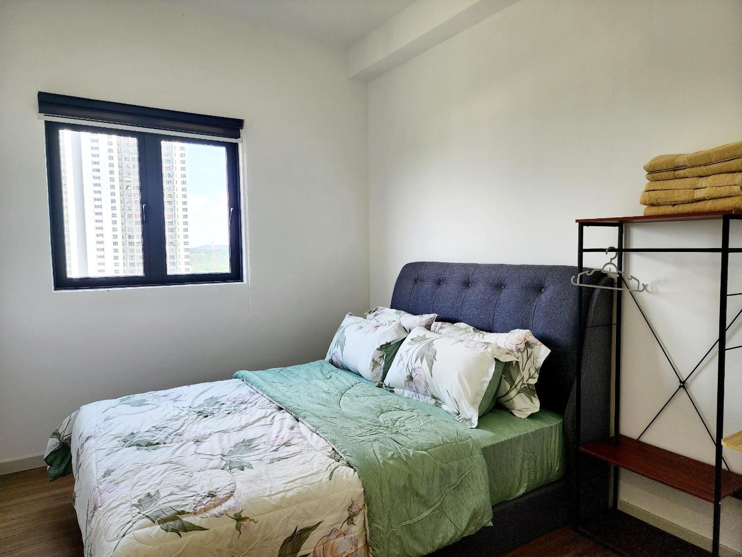 UKM Bangi Wonderland 3BR 2bath 2parking photo 6