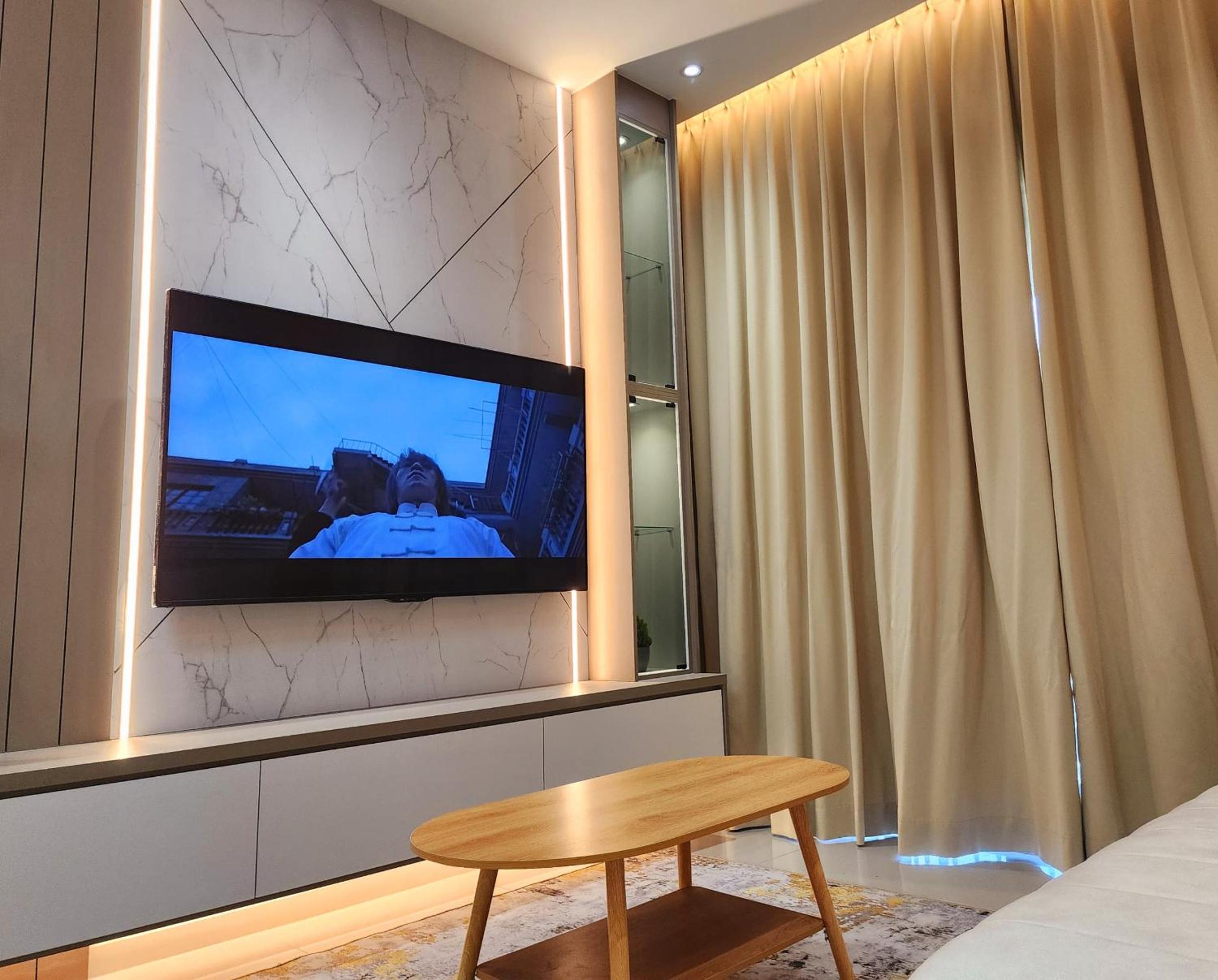 UKM Bangi Wonderland 3BR 2bath 2parking photo 8