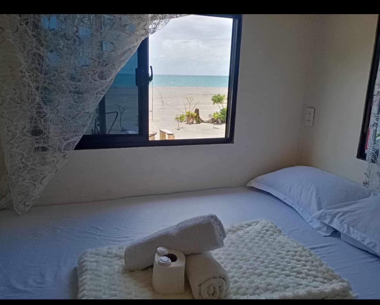 Seabreeze Beachfront Home and Cottages new management view 5