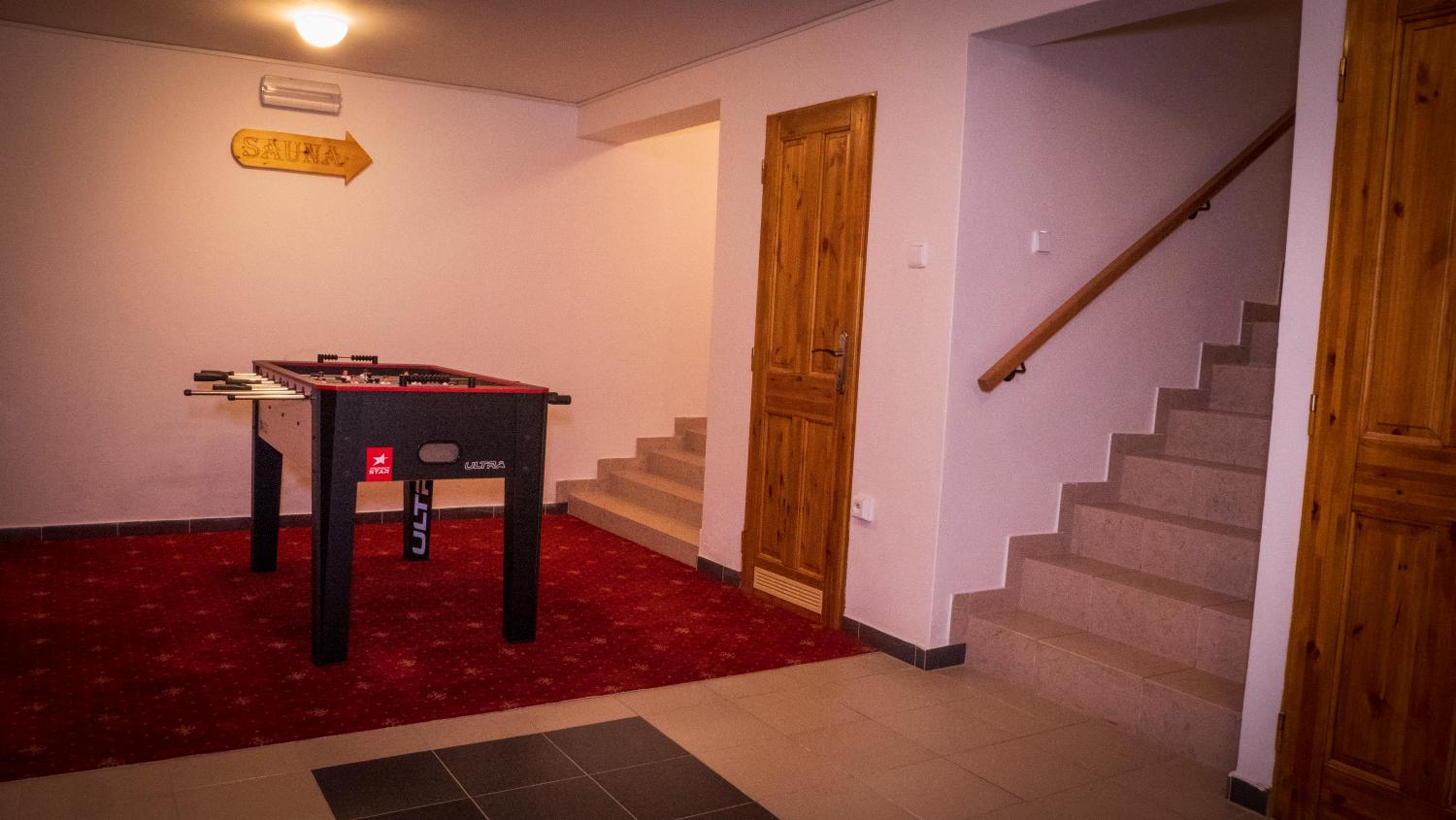 TATRANSKY DOM sk