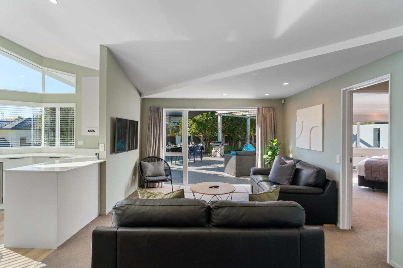 Haven at the Heights - Taupo view 4