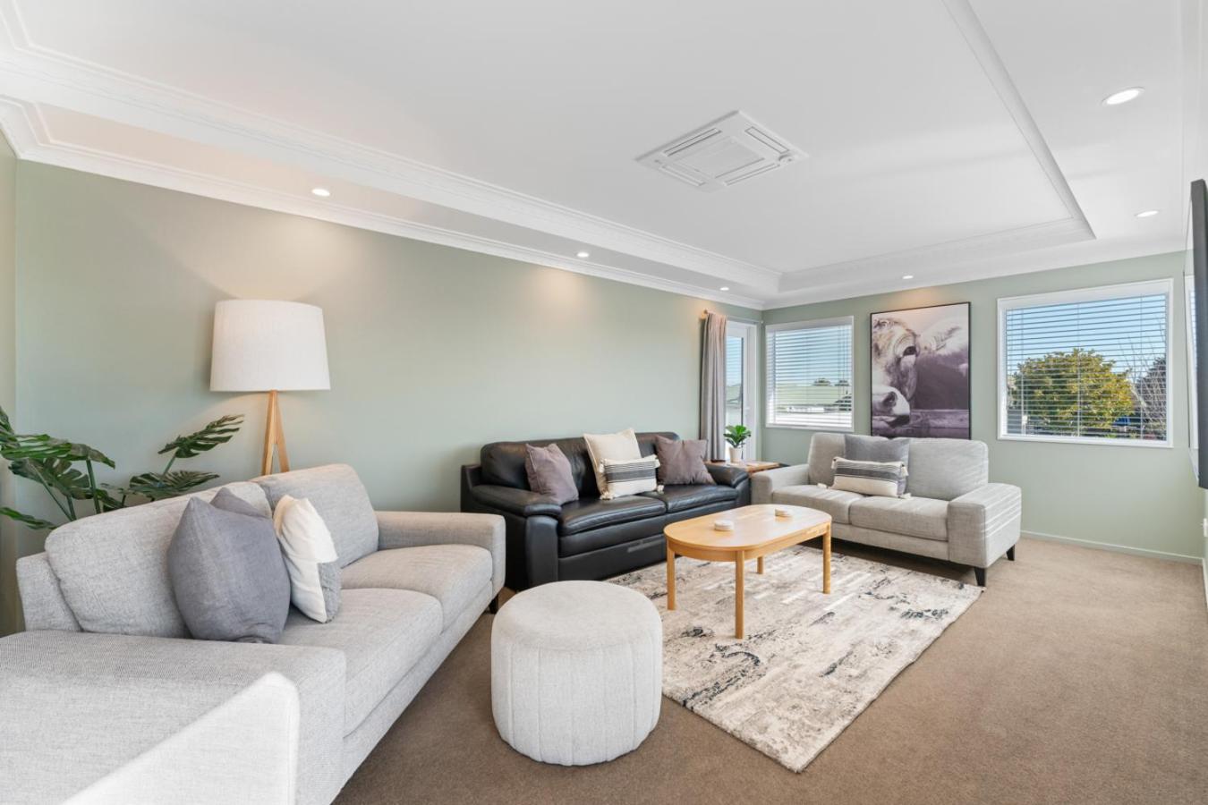 Haven at the Heights - Taupo view 5