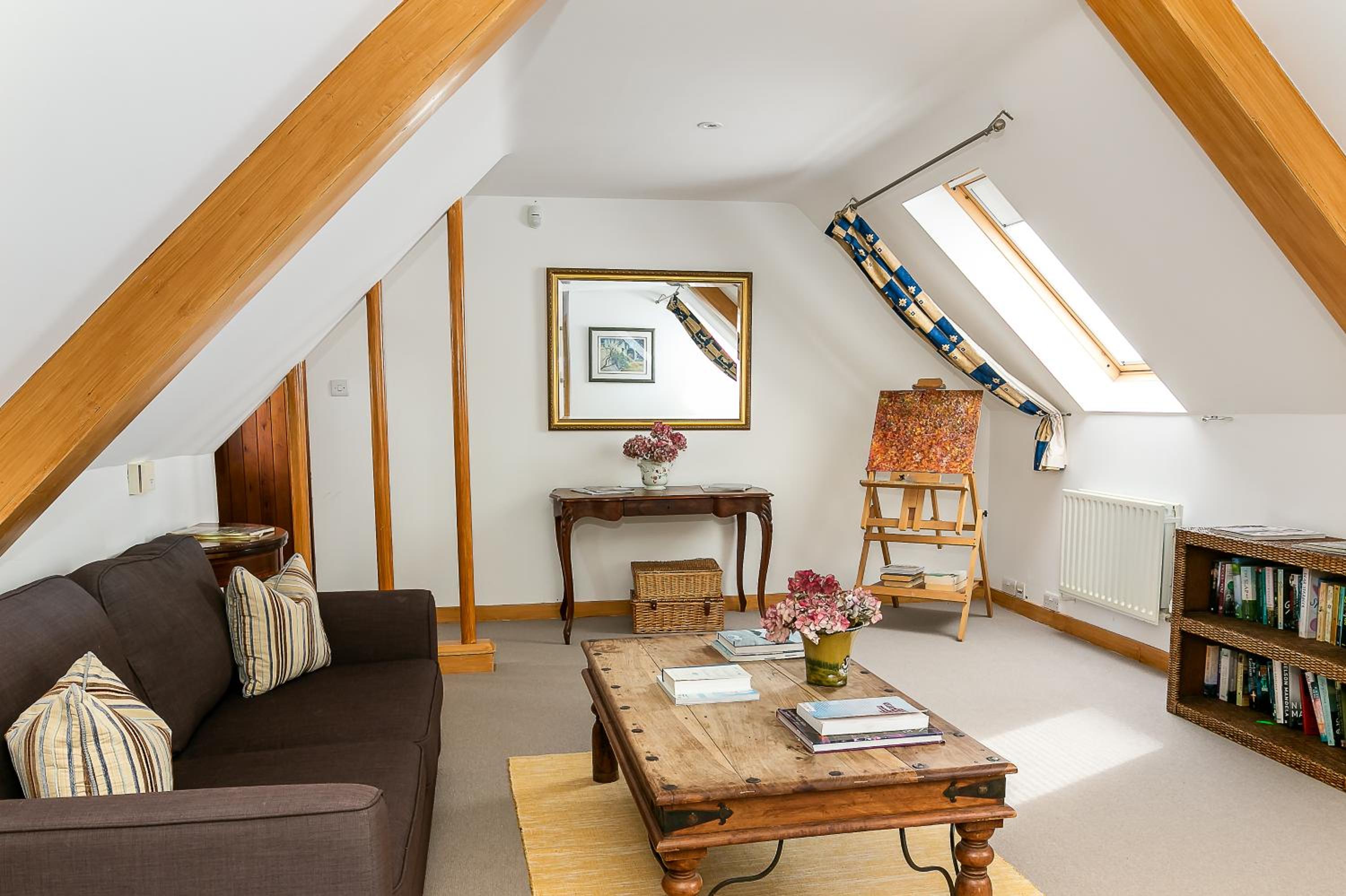 Cotswolds Barn Near Soho Farmhouse & Daylesford view 4
