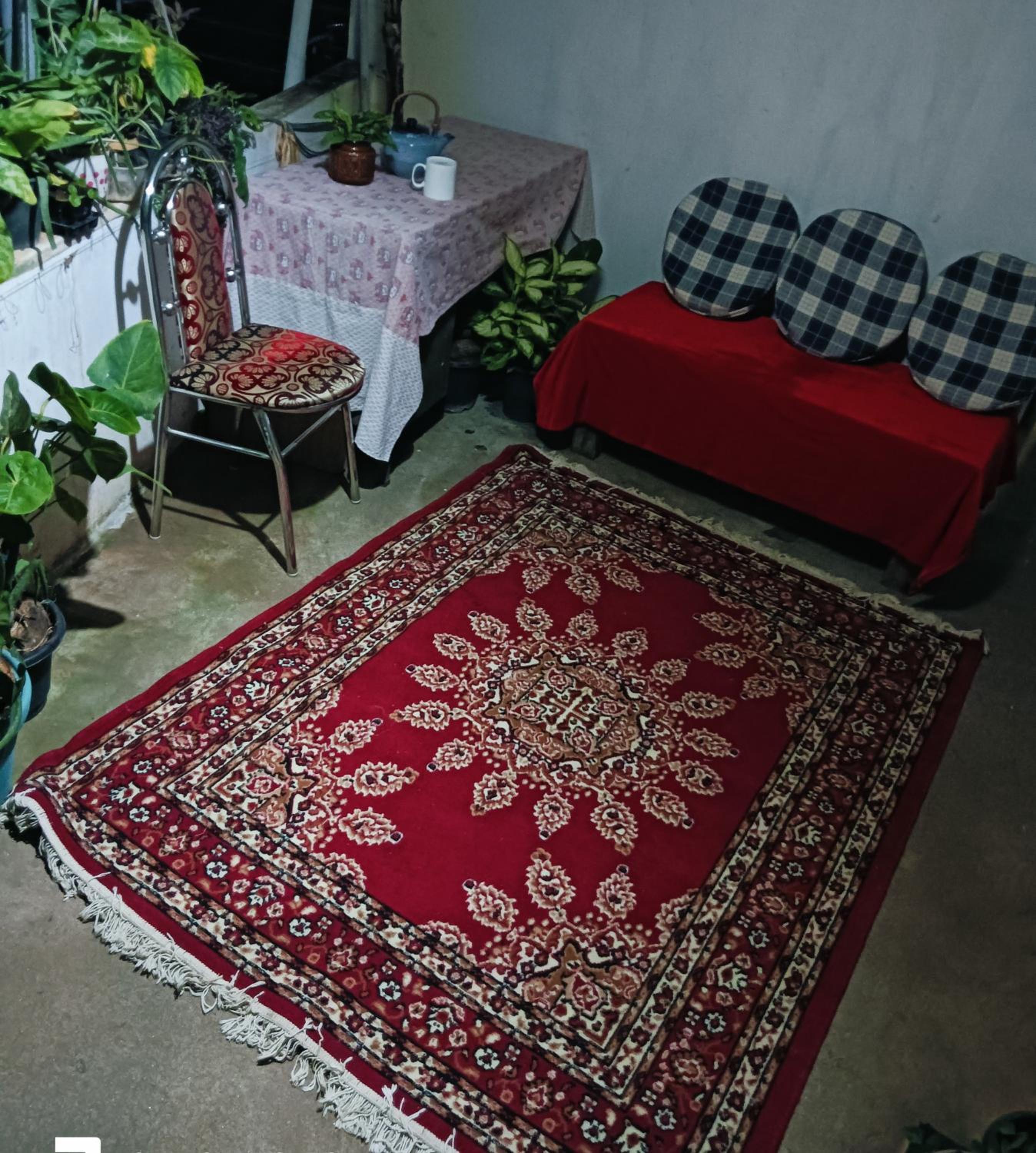 Dion Homestay view 4
