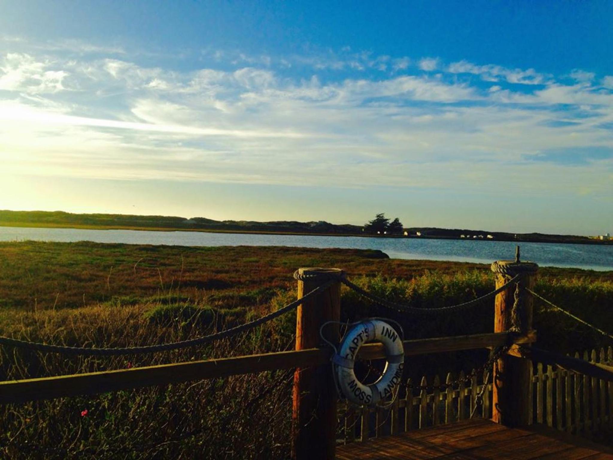 Captain's Inn at Moss Landing
