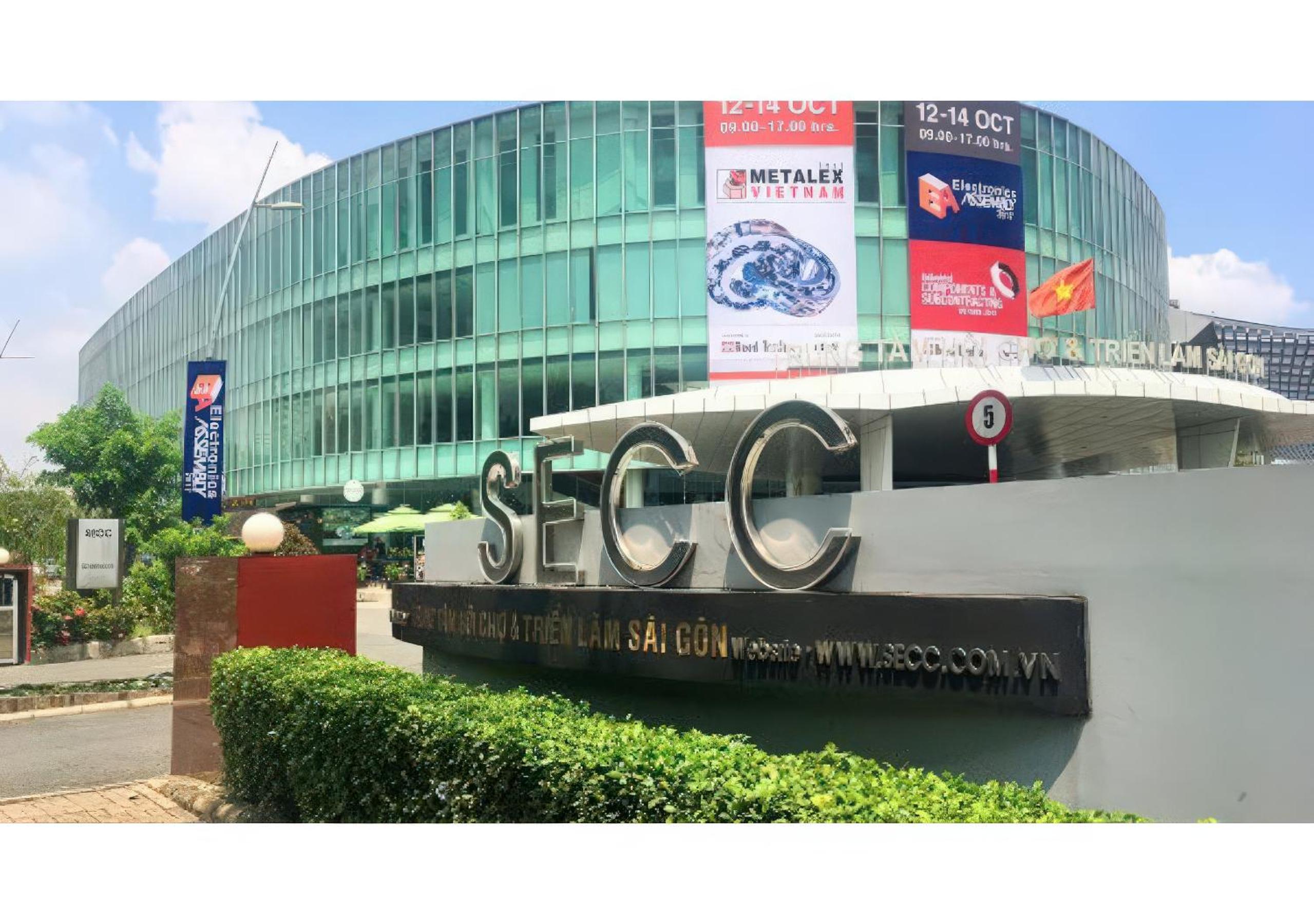 SECC Scenic Valley District 7