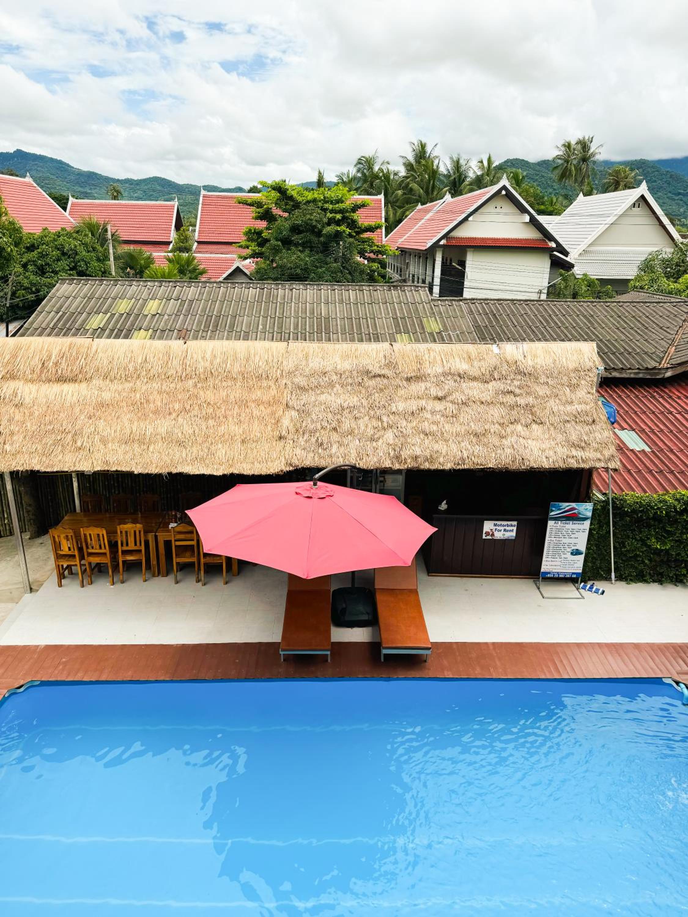 Sabai Sabai Backpackers Hostel