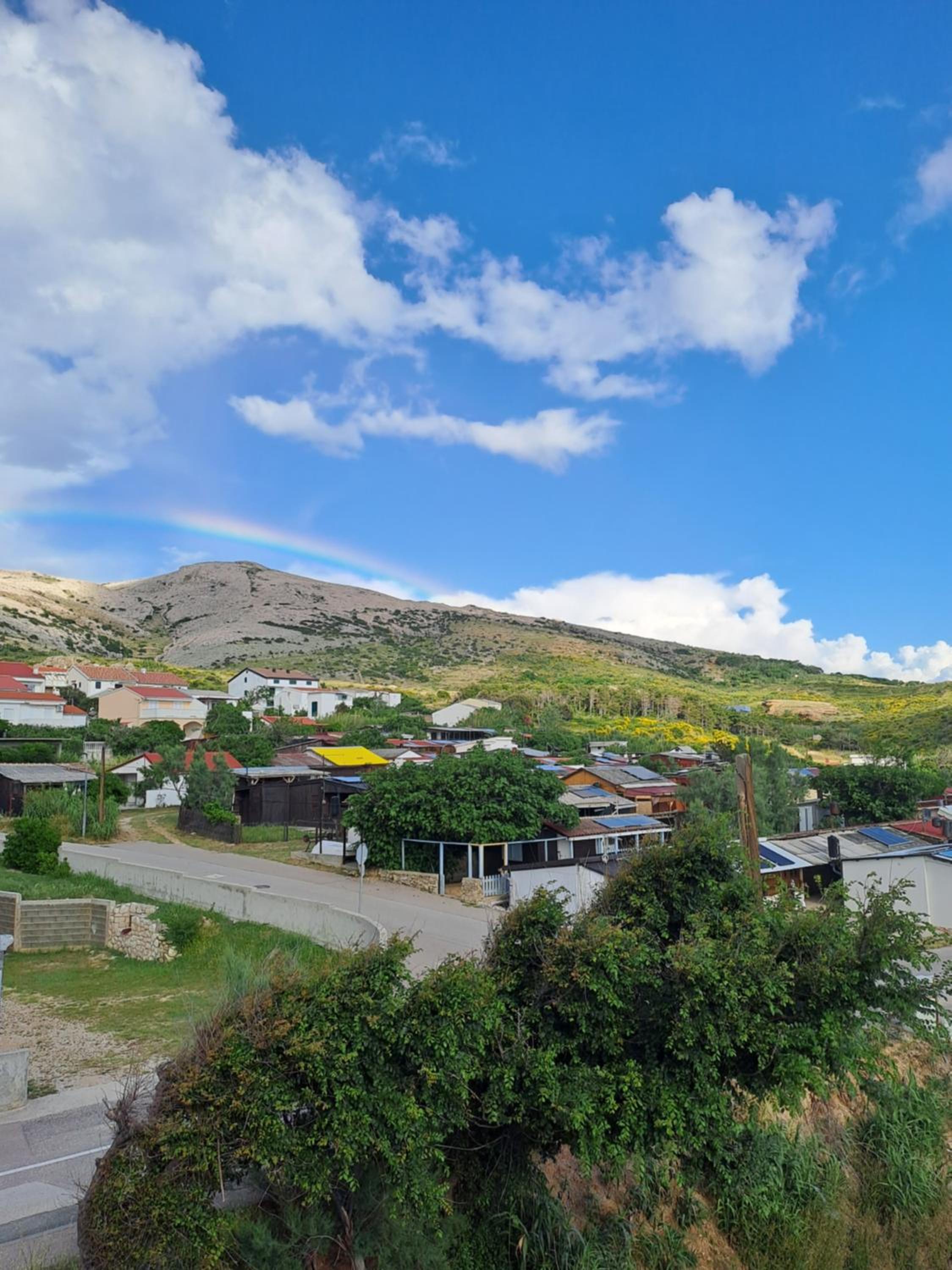 Tonino Apartments & Rooms