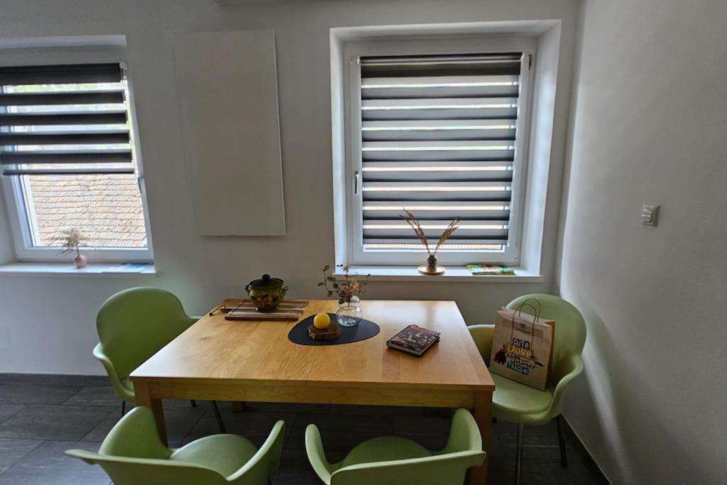 Appartement Nähe Zentrum Steyr