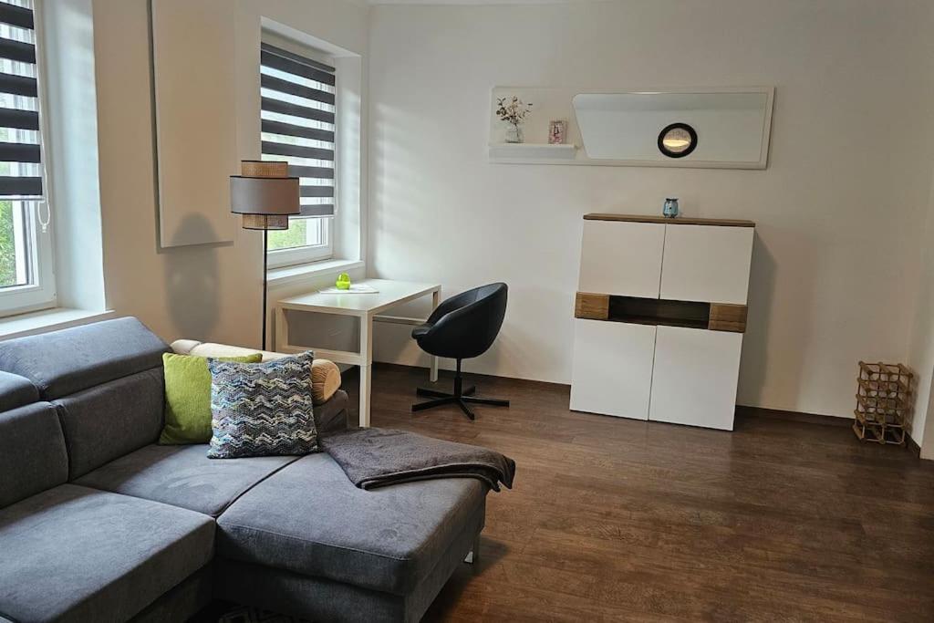 Appartement Nähe Zentrum Steyr