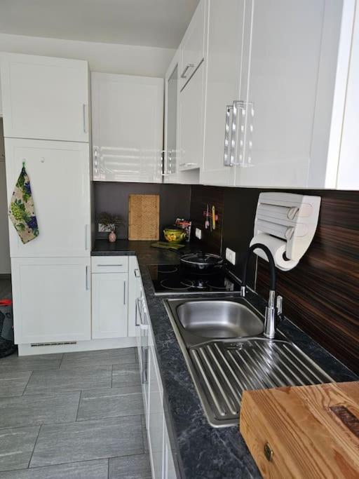 Appartement Nähe Zentrum Steyr