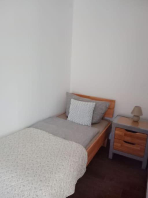 Appartement Nähe Zentrum Steyr