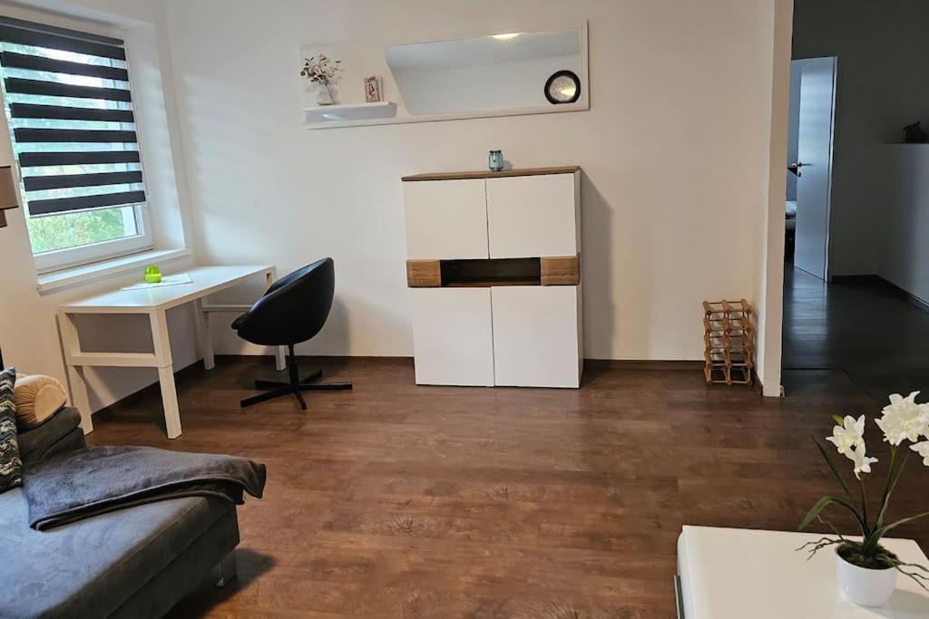 Appartement Nähe Zentrum Steyr