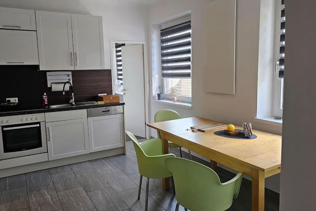 Appartement Nähe Zentrum Steyr