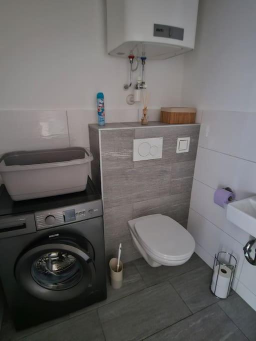 Appartement Nähe Zentrum Steyr